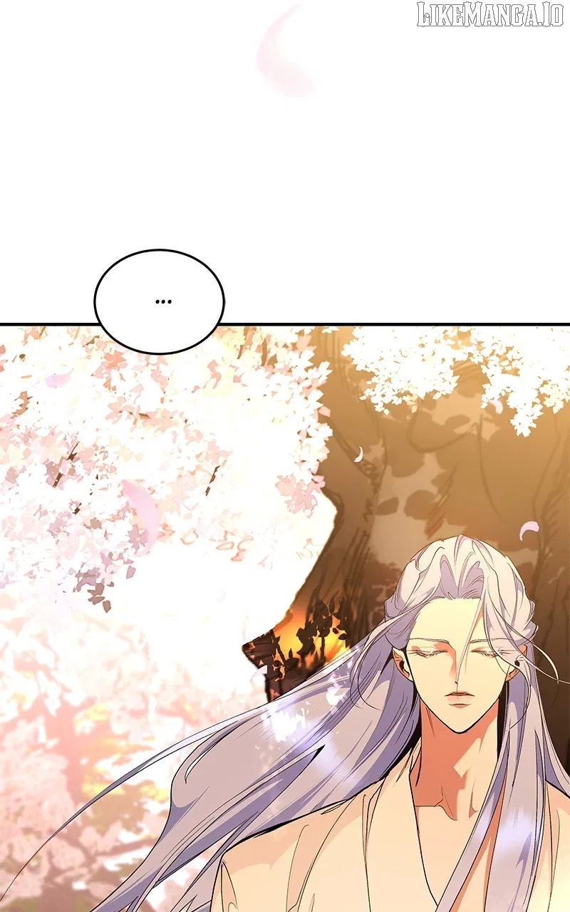 How a Goddess Wins Over Tigers Chapter 112 – Page 16