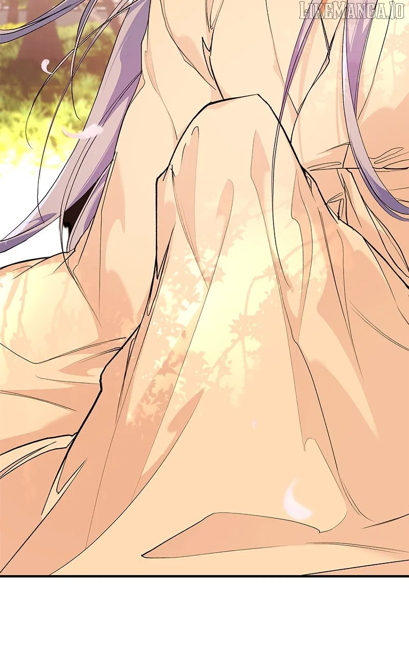How a Goddess Wins Over Tigers Chapter 112 – Page 17