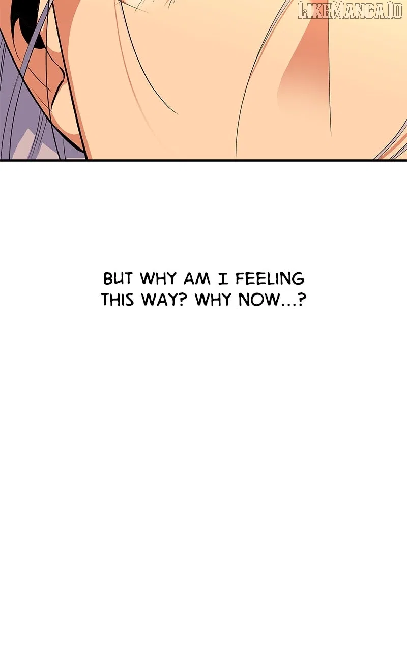 How a Goddess Wins Over Tigers Chapter 112 – Page 20