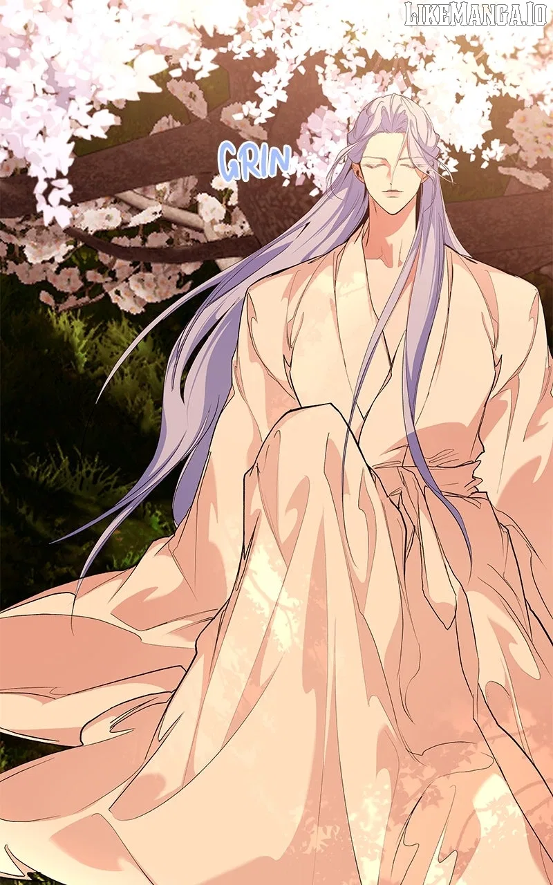 How a Goddess Wins Over Tigers Chapter 112 – Page 28