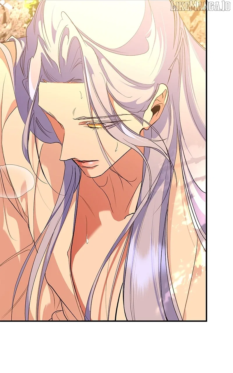How a Goddess Wins Over Tigers Chapter 112 – Page 30