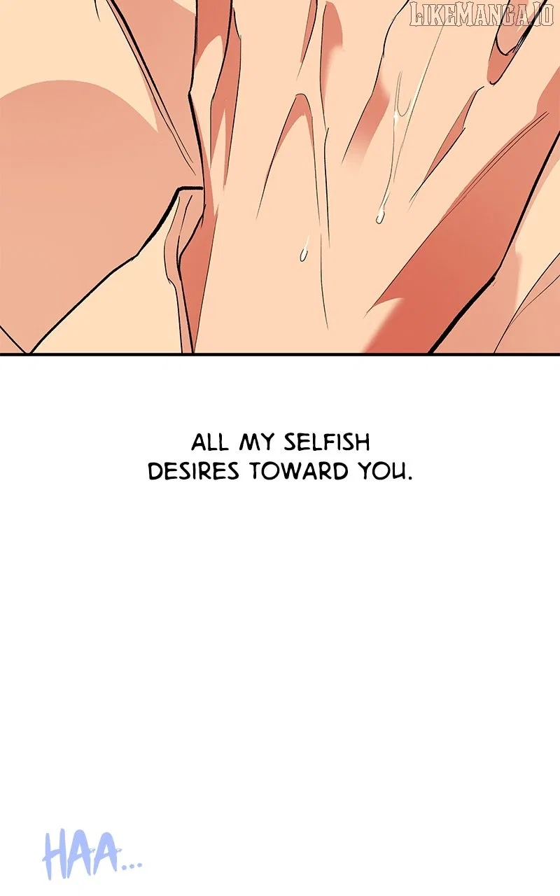 How a Goddess Wins Over Tigers Chapter 112 – Page 32