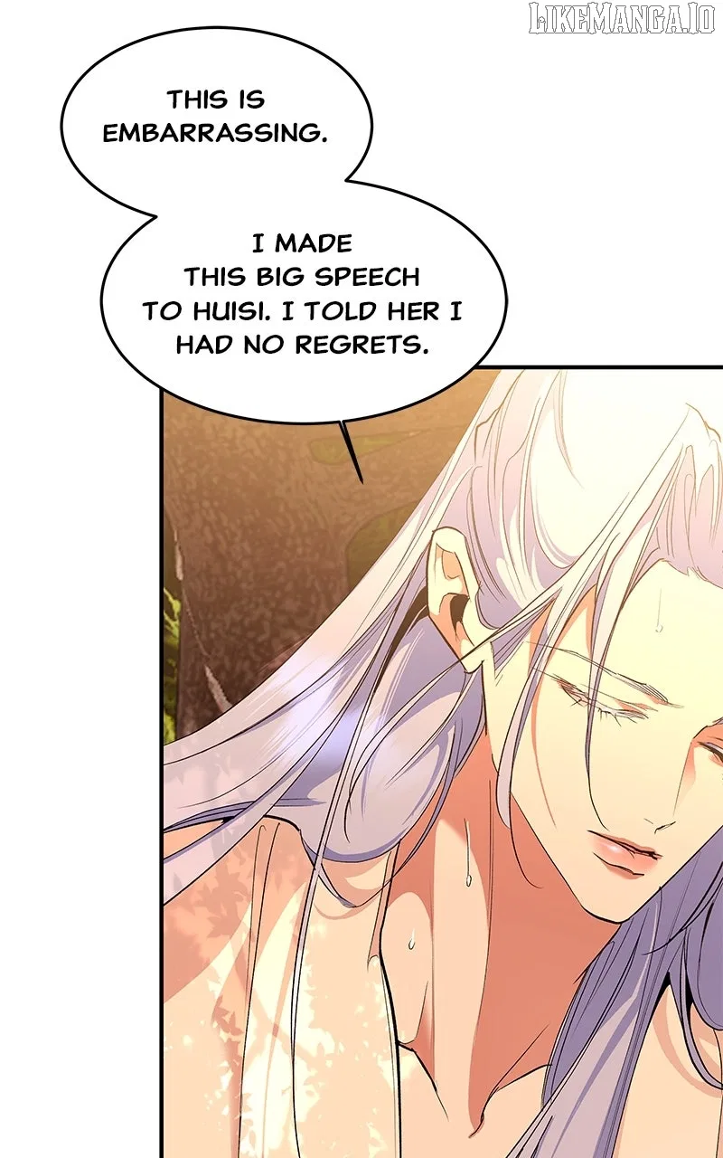 How a Goddess Wins Over Tigers Chapter 112 – Page 33