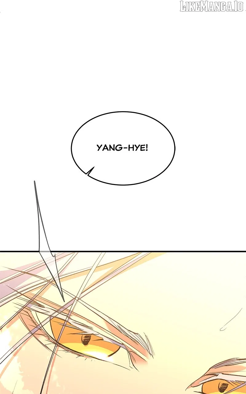 How a Goddess Wins Over Tigers Chapter 112 – Page 35