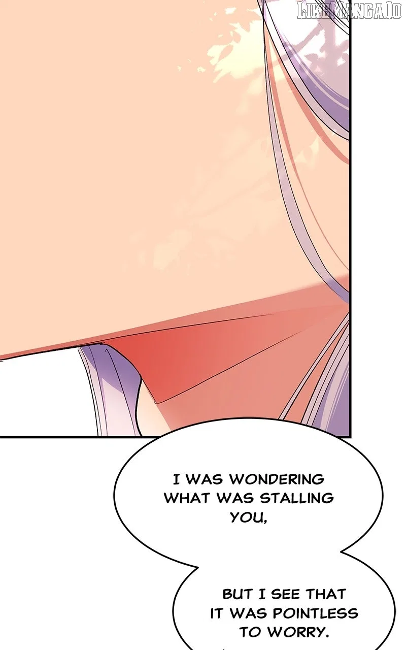 How a Goddess Wins Over Tigers Chapter 112 – Page 40