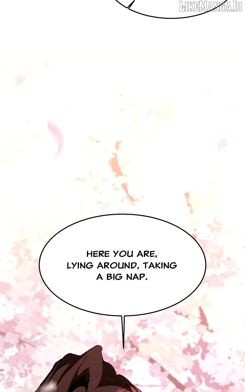 How a Goddess Wins Over Tigers Chapter 112 – Page 41