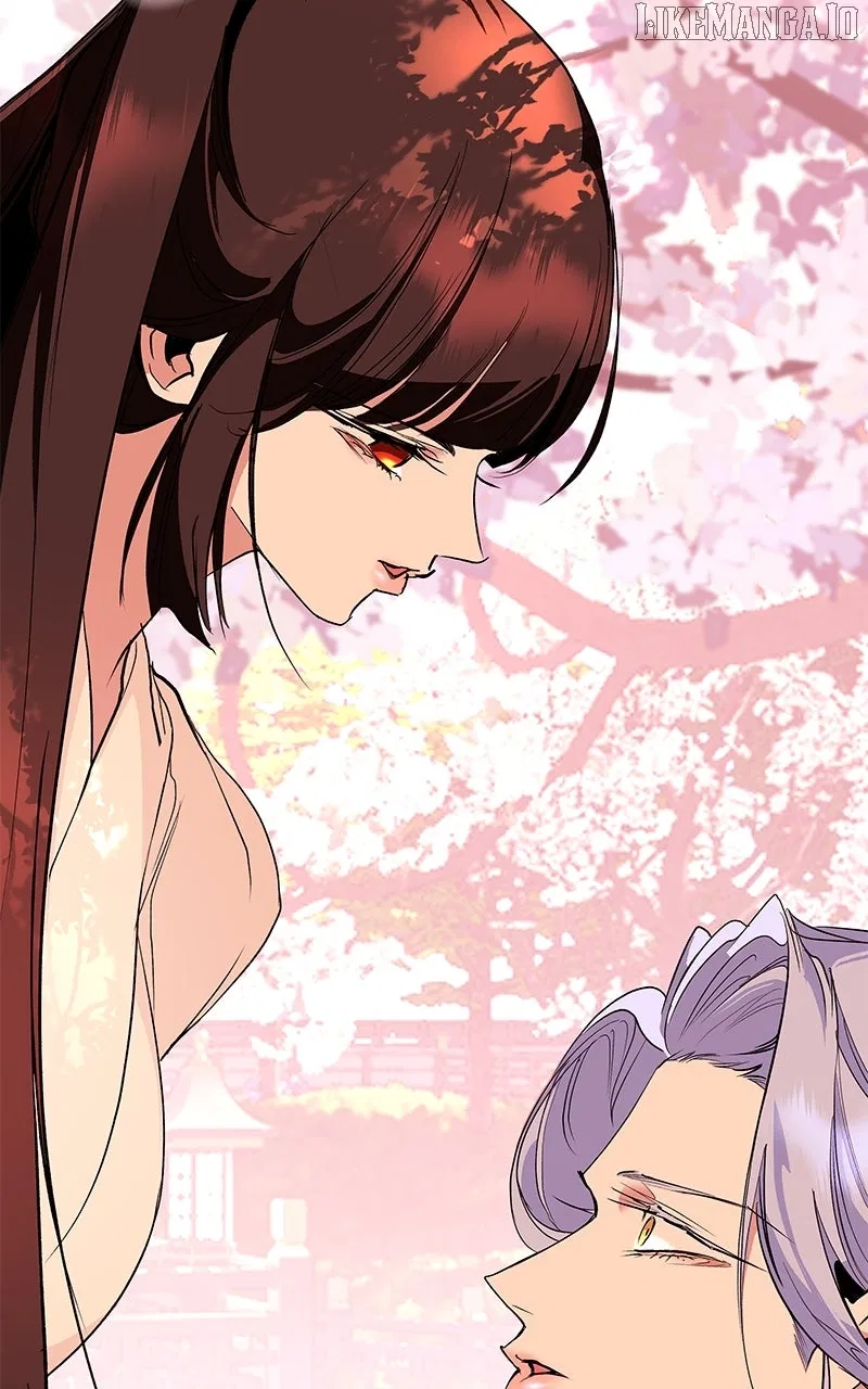 How a Goddess Wins Over Tigers Chapter 112 – Page 42