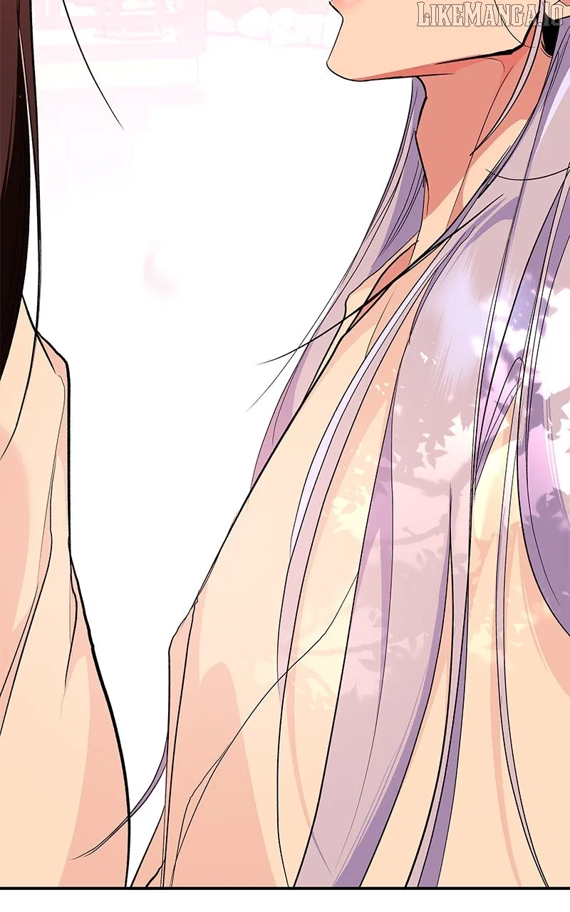 How a Goddess Wins Over Tigers Chapter 112 – Page 43