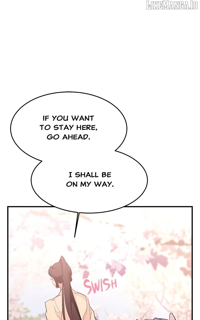How a Goddess Wins Over Tigers Chapter 112 – Page 46