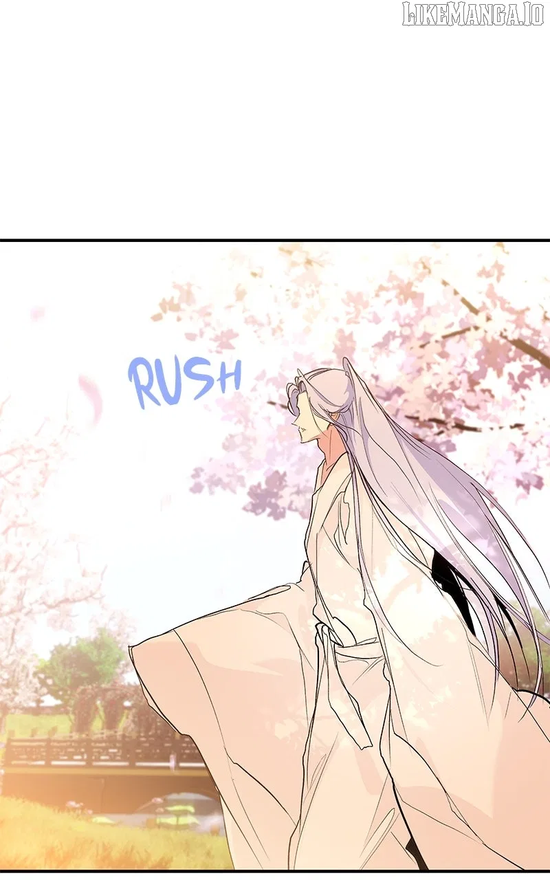 How a Goddess Wins Over Tigers Chapter 112 – Page 52