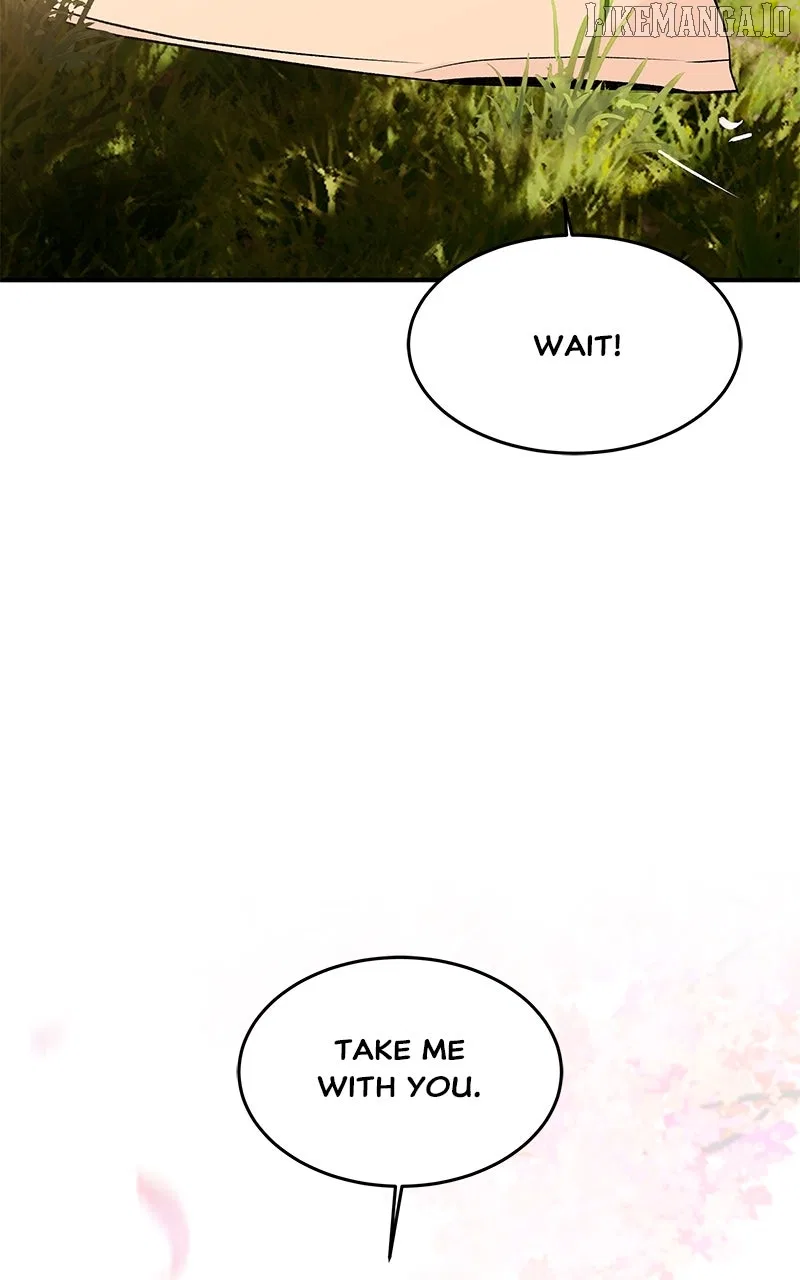 How a Goddess Wins Over Tigers Chapter 112 – Page 54