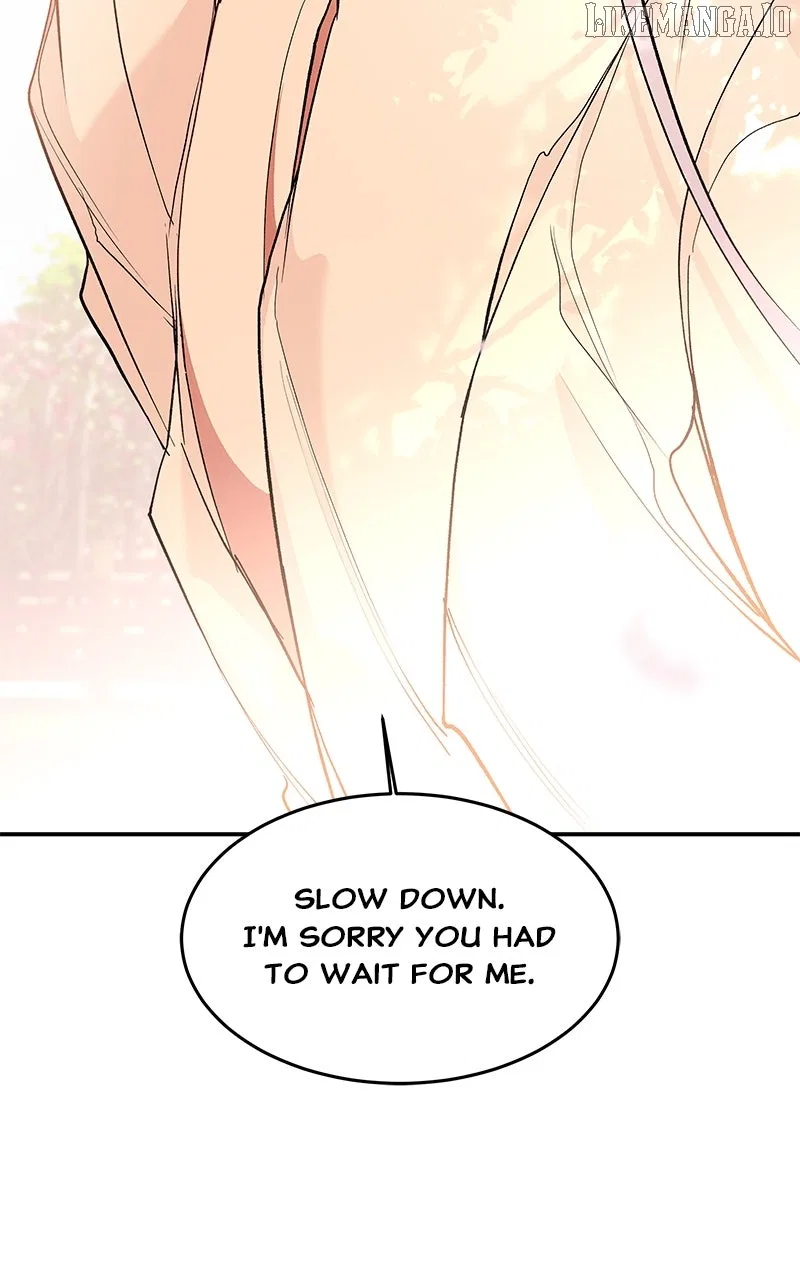 How a Goddess Wins Over Tigers Chapter 112 – Page 56