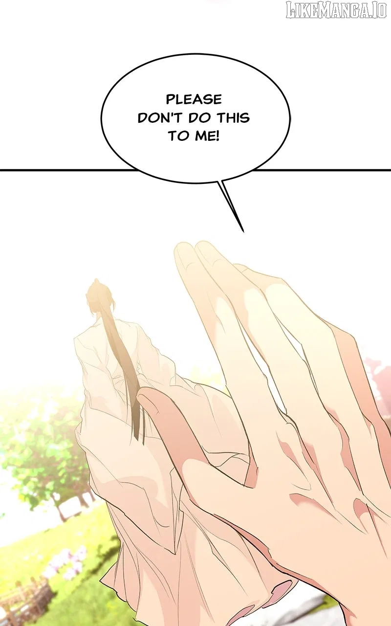 How a Goddess Wins Over Tigers Chapter 112 – Page 61