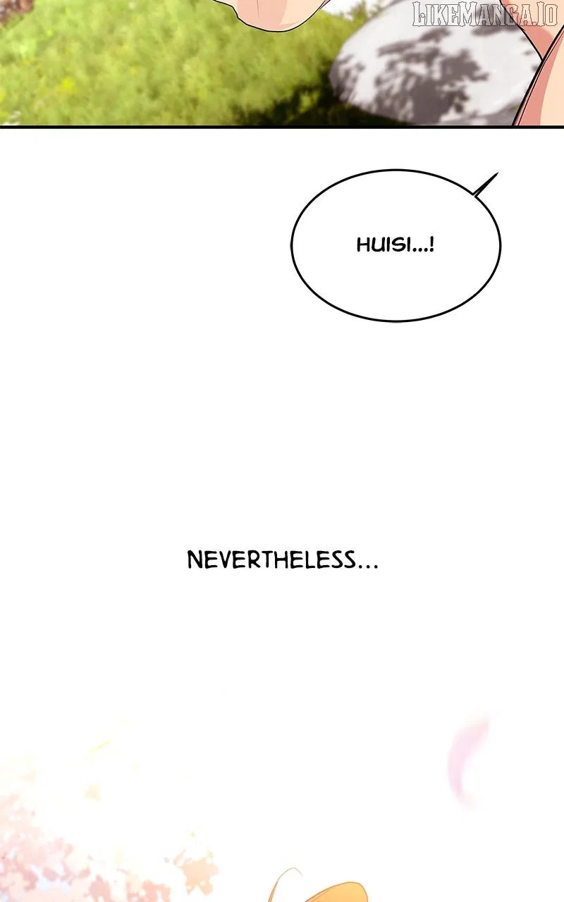 How a Goddess Wins Over Tigers Chapter 112 – Page 62