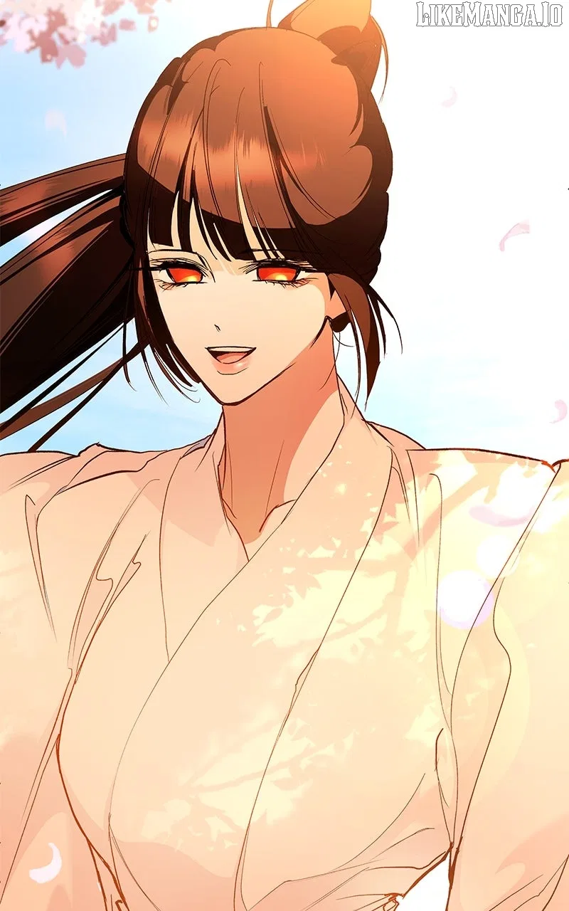 How a Goddess Wins Over Tigers Chapter 112 – Page 63