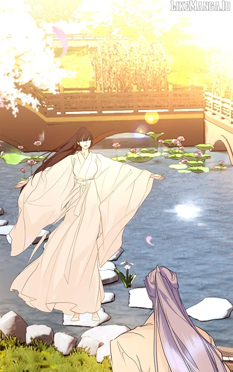 How a Goddess Wins Over Tigers Chapter 112 – Page 66