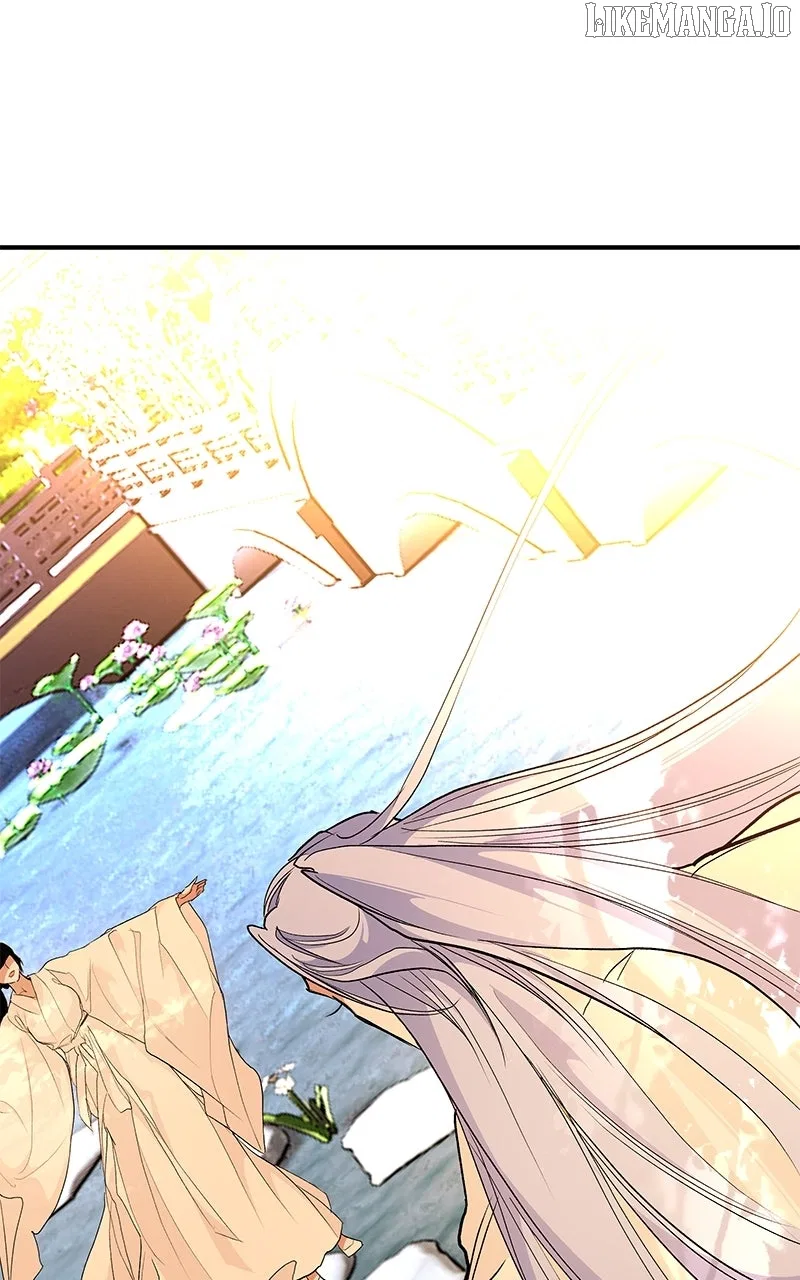 How a Goddess Wins Over Tigers Chapter 112 – Page 73