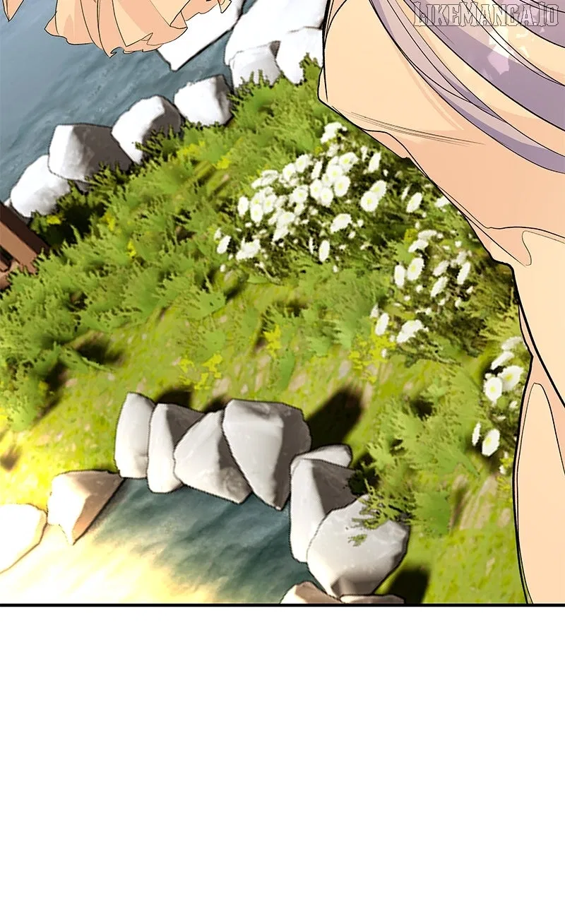 How a Goddess Wins Over Tigers Chapter 112 – Page 74