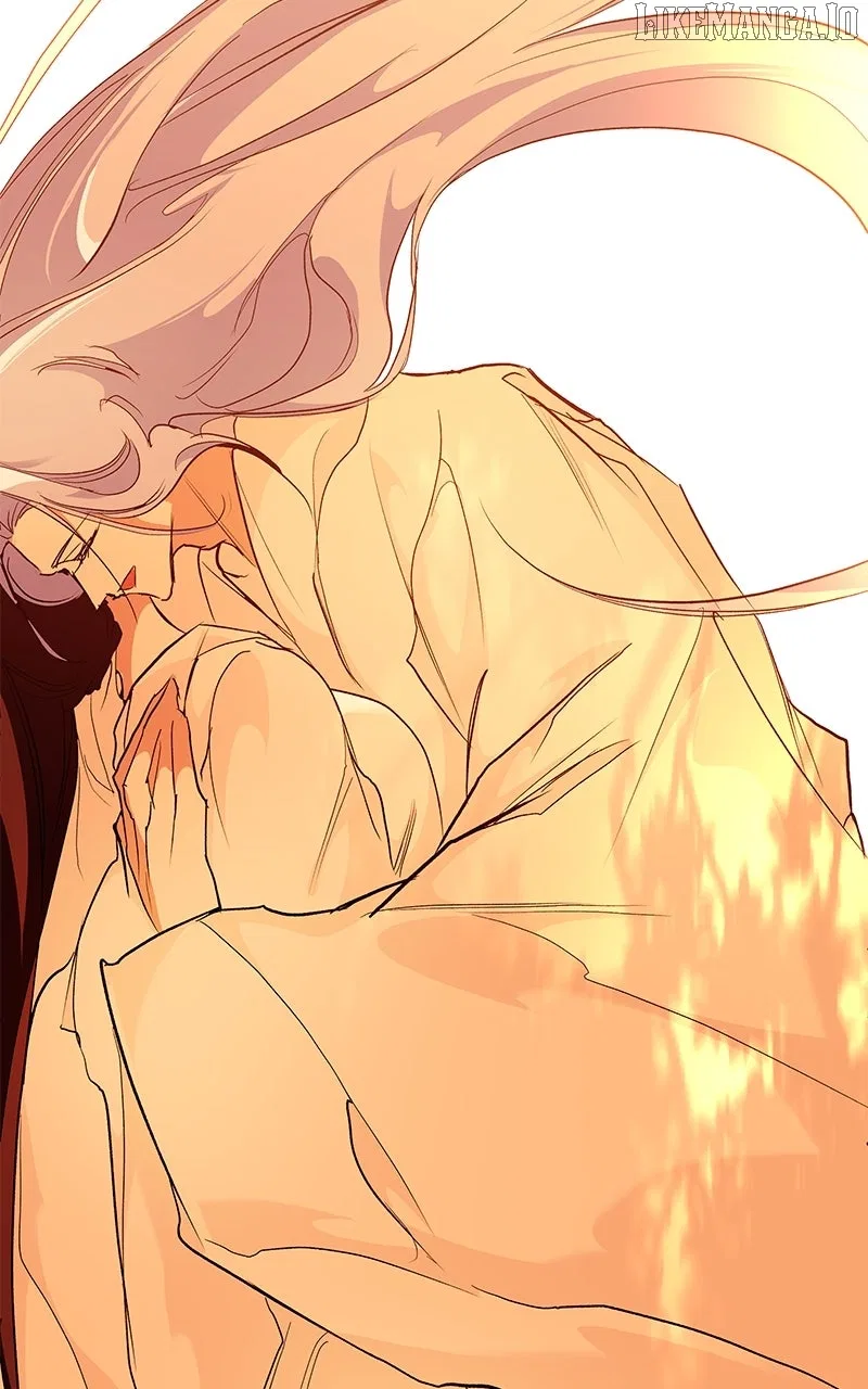 How a Goddess Wins Over Tigers Chapter 112 – Page 76