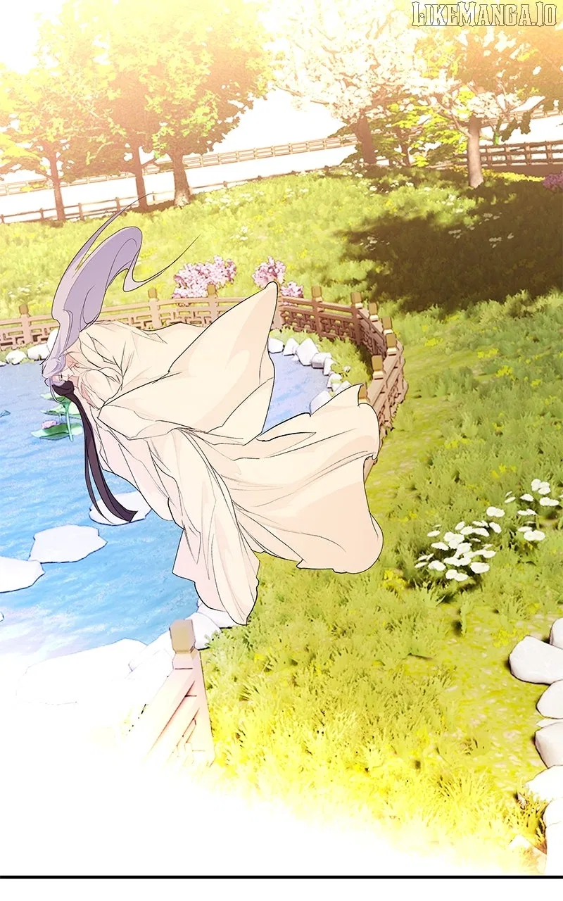 How a Goddess Wins Over Tigers Chapter 112 – Page 79