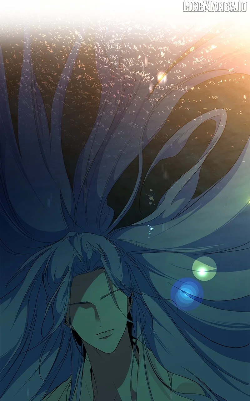 How a Goddess Wins Over Tigers Chapter 112 – Page 85