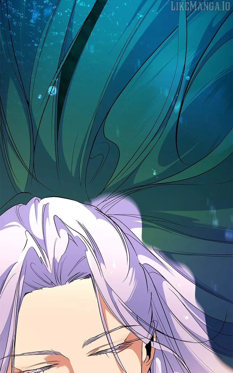 How a Goddess Wins Over Tigers Chapter 112 – Page 88