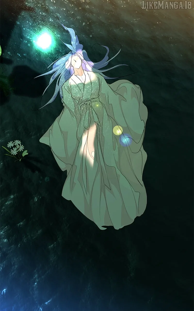 How a Goddess Wins Over Tigers Chapter 112 – Page 92