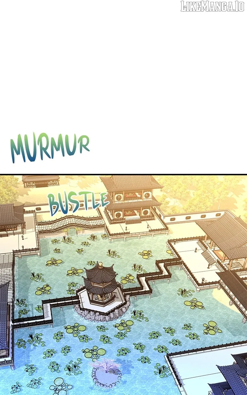 How a Goddess Wins Over Tigers Chapter 112 – Page 97