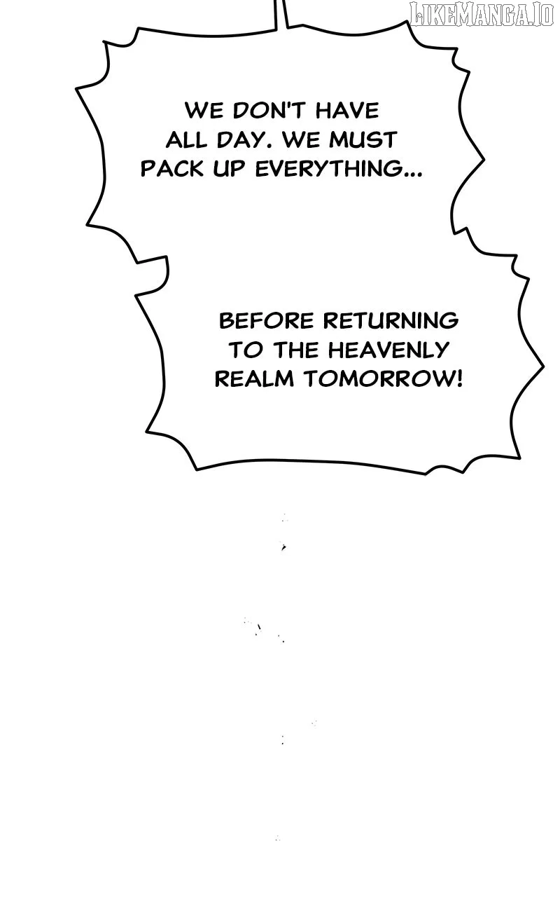 How a Goddess Wins Over Tigers Chapter 112 – Page 102