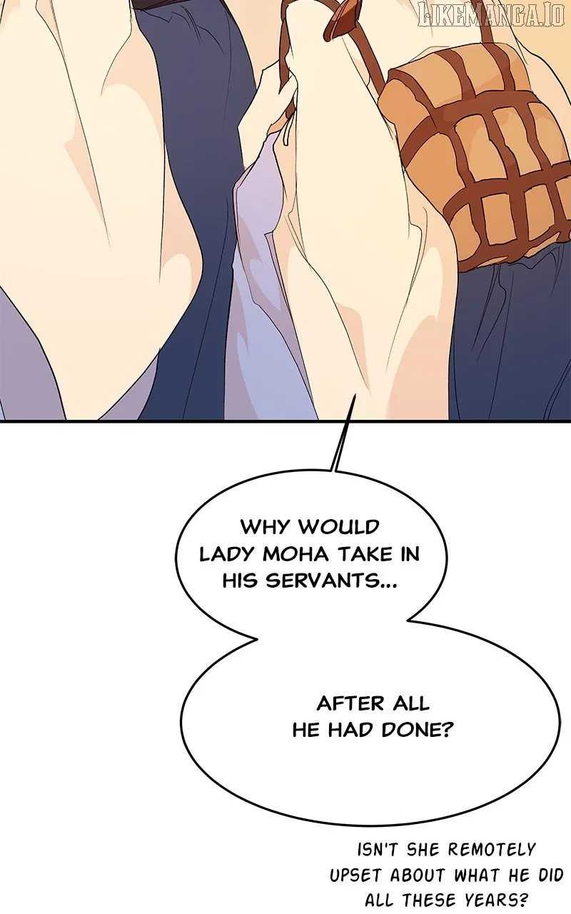How a Goddess Wins Over Tigers Chapter 112 – Page 104