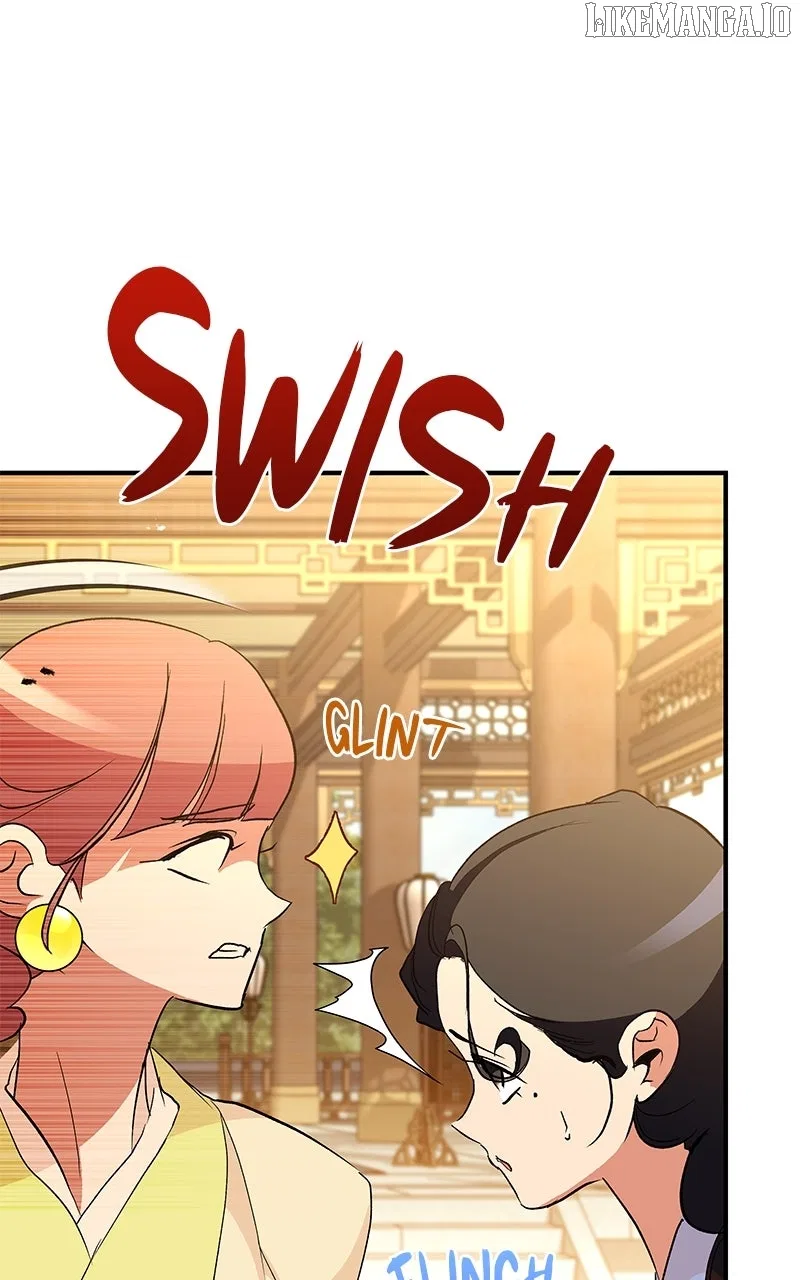 How a Goddess Wins Over Tigers Chapter 112 – Page 105