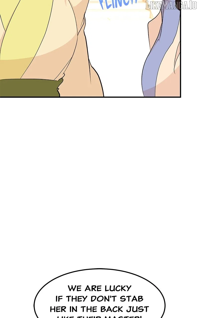How a Goddess Wins Over Tigers Chapter 112 – Page 106
