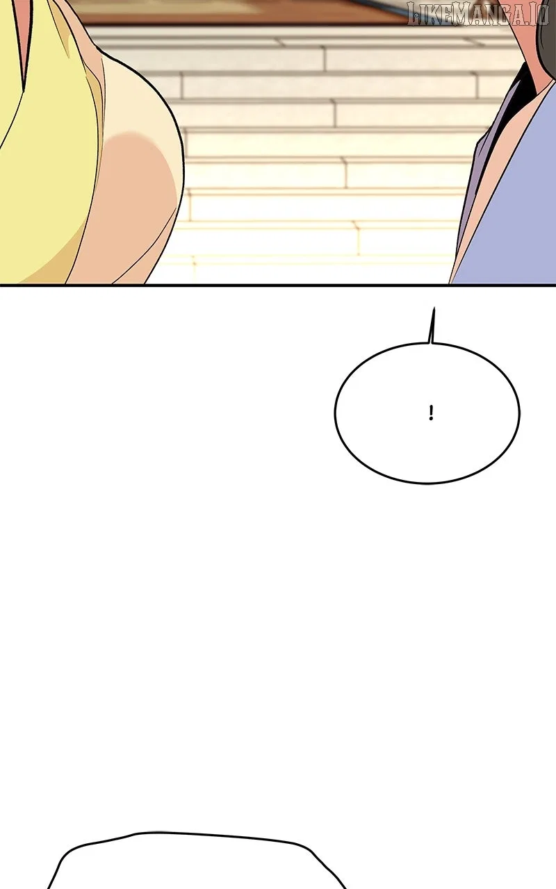How a Goddess Wins Over Tigers Chapter 112 – Page 108