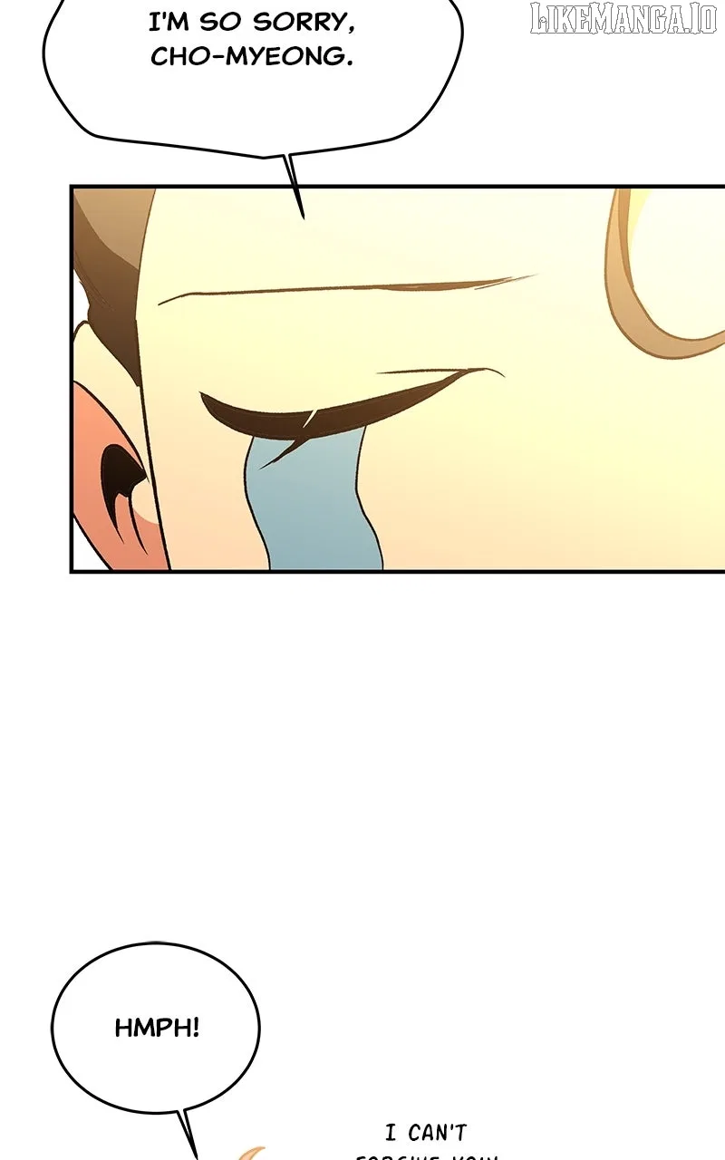 How a Goddess Wins Over Tigers Chapter 112 – Page 109