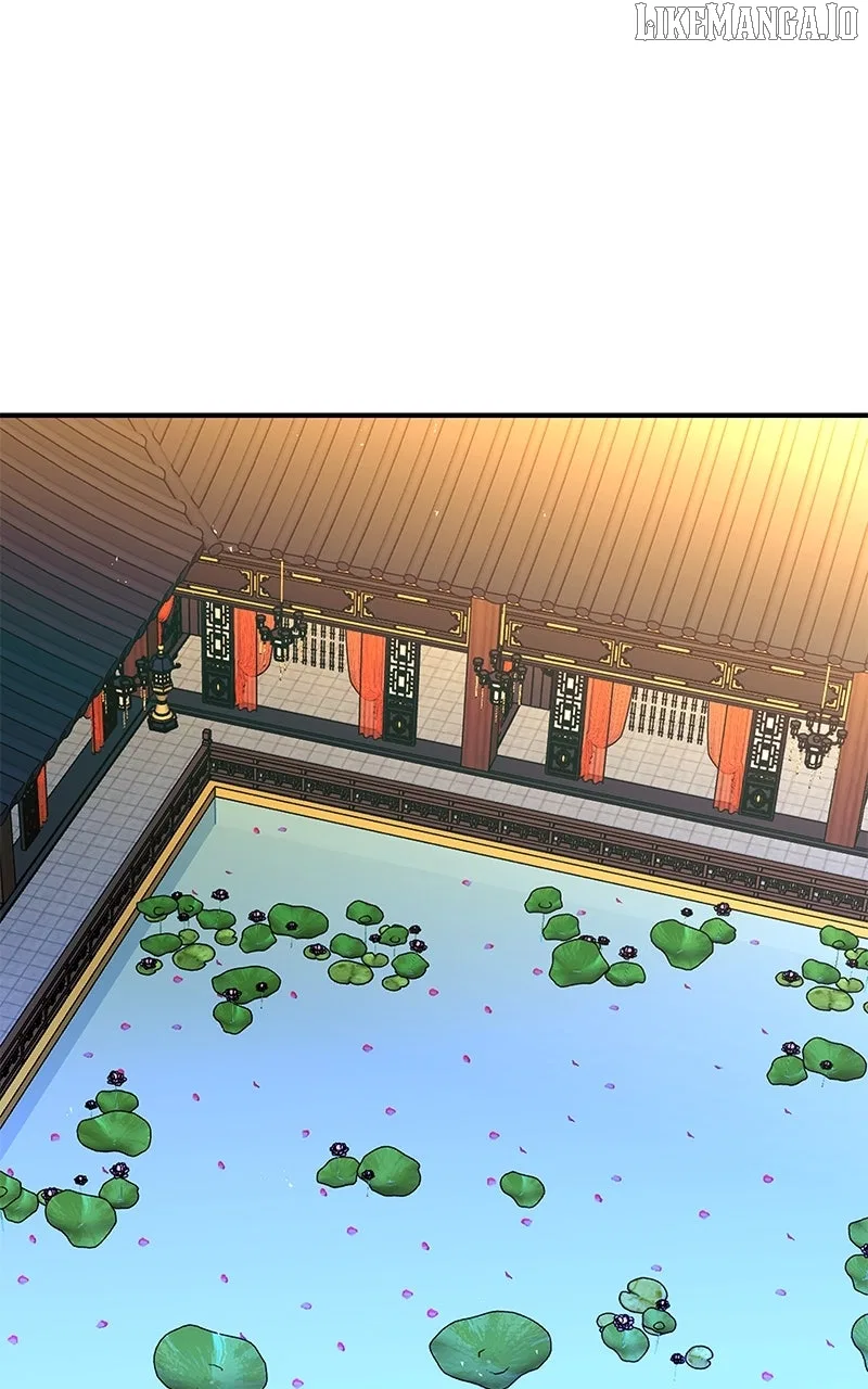 How a Goddess Wins Over Tigers Chapter 112 – Page 111
