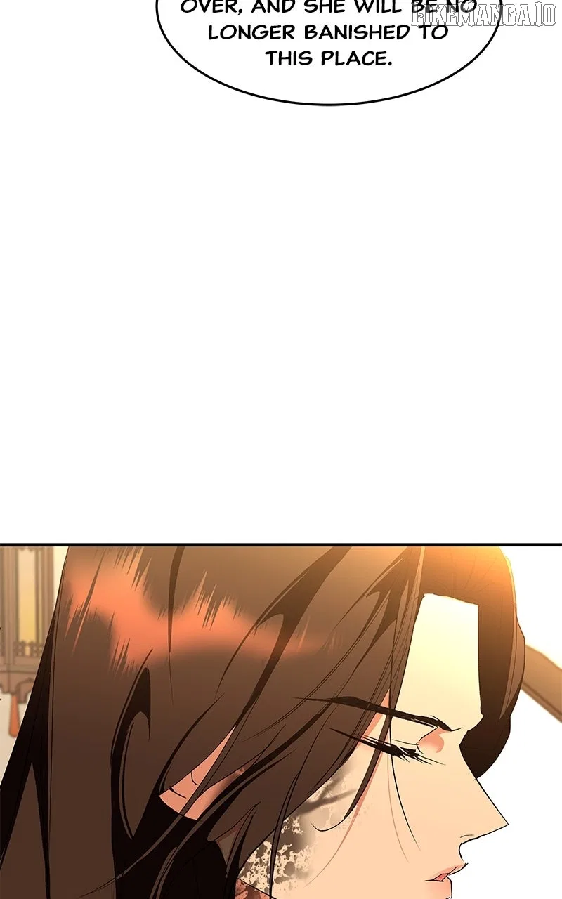 How a Goddess Wins Over Tigers Chapter 112 – Page 114