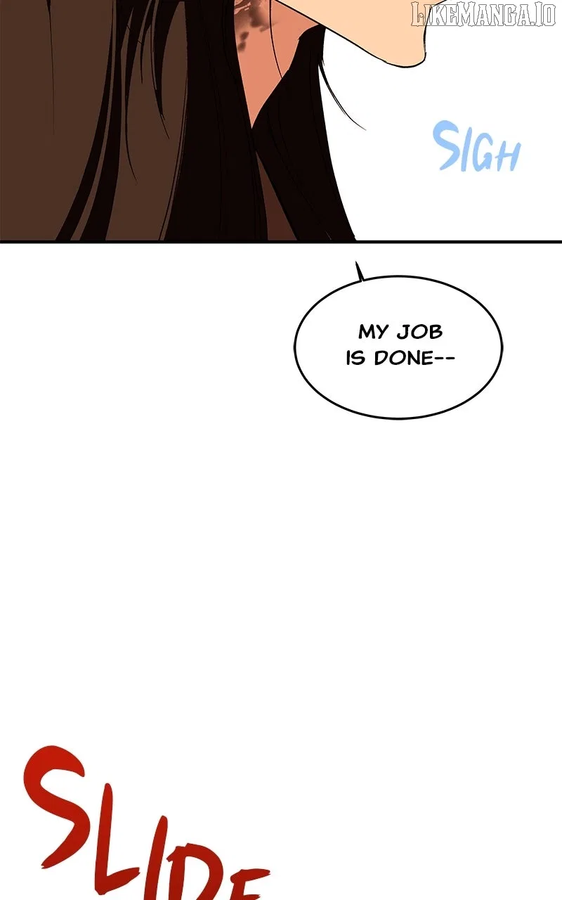 How a Goddess Wins Over Tigers Chapter 112 – Page 115