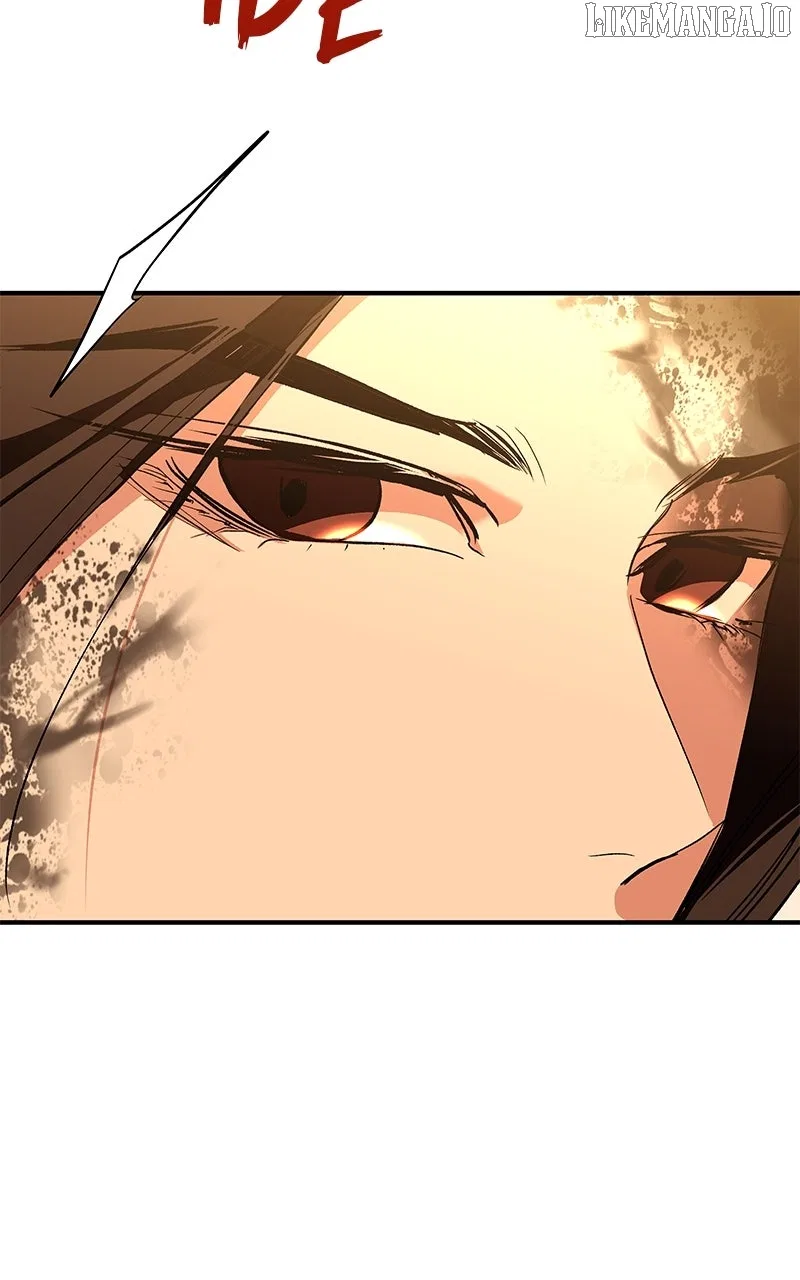 How a Goddess Wins Over Tigers Chapter 112 – Page 116