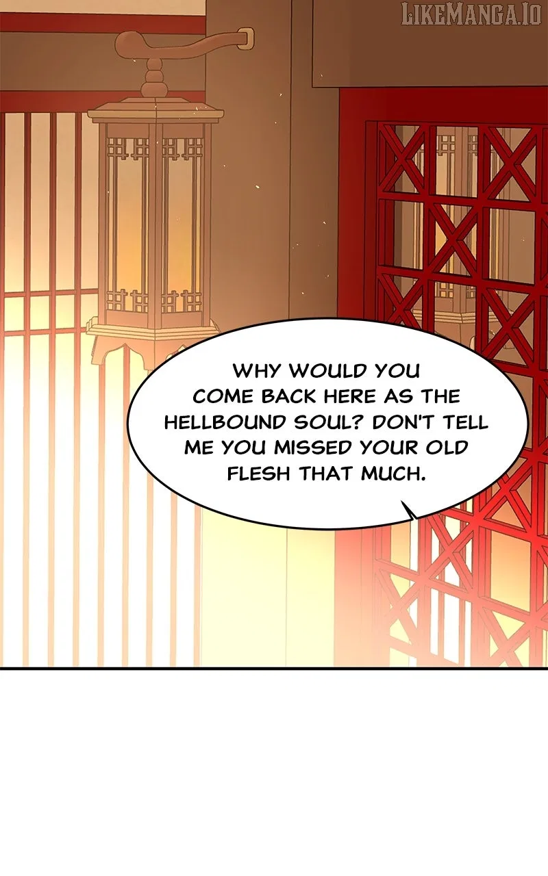 How a Goddess Wins Over Tigers Chapter 112 – Page 120
