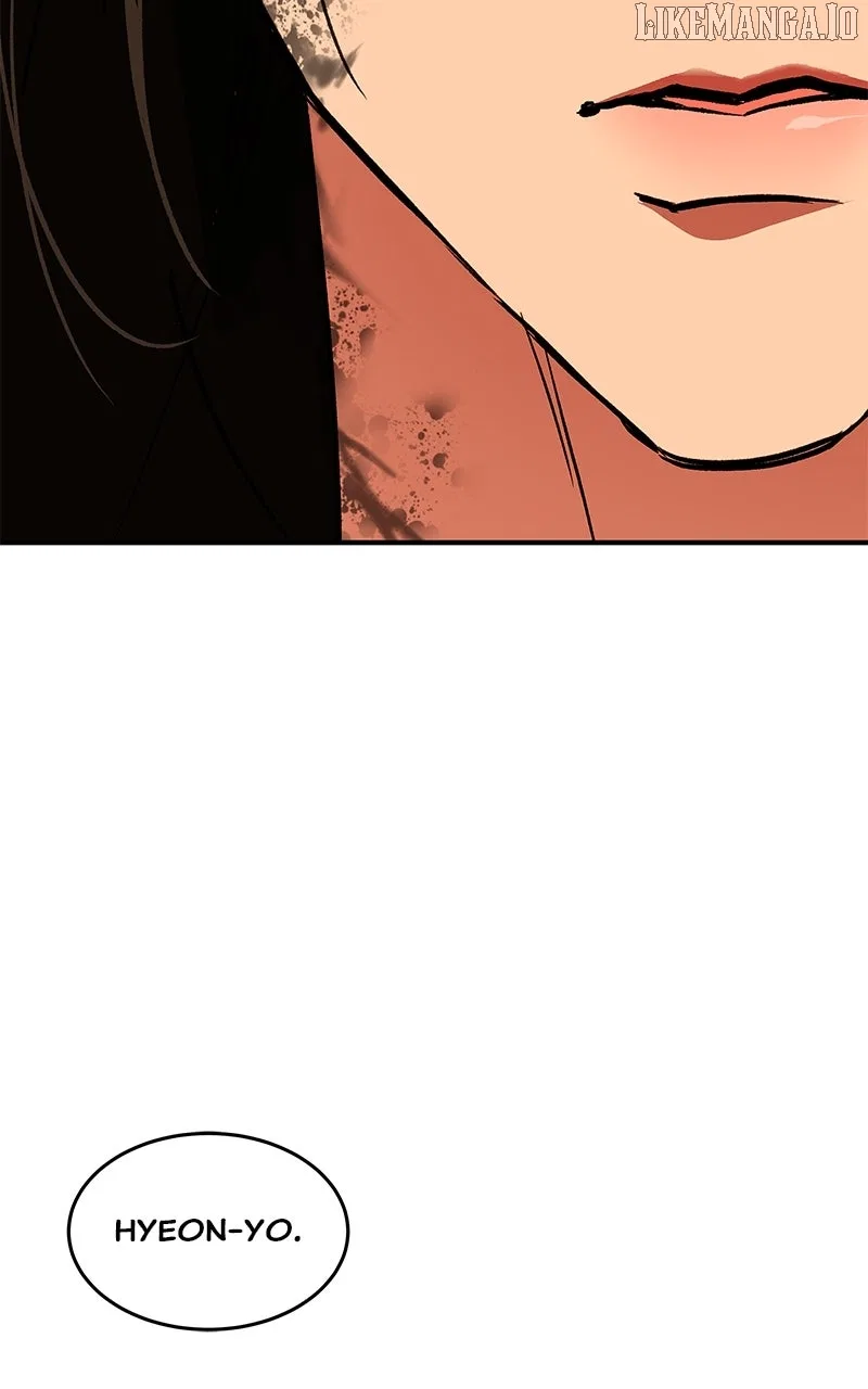 How a Goddess Wins Over Tigers Chapter 112 – Page 122