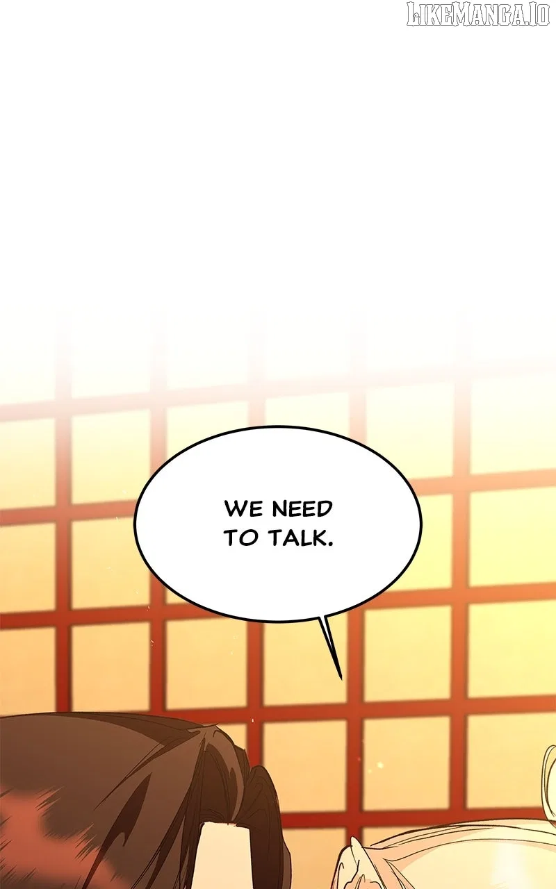 How a Goddess Wins Over Tigers Chapter 112 – Page 124