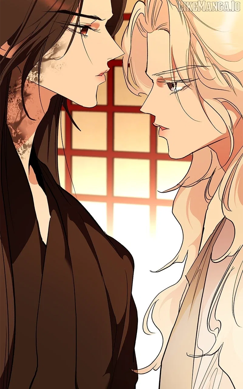 How a Goddess Wins Over Tigers Chapter 112 – Page 125