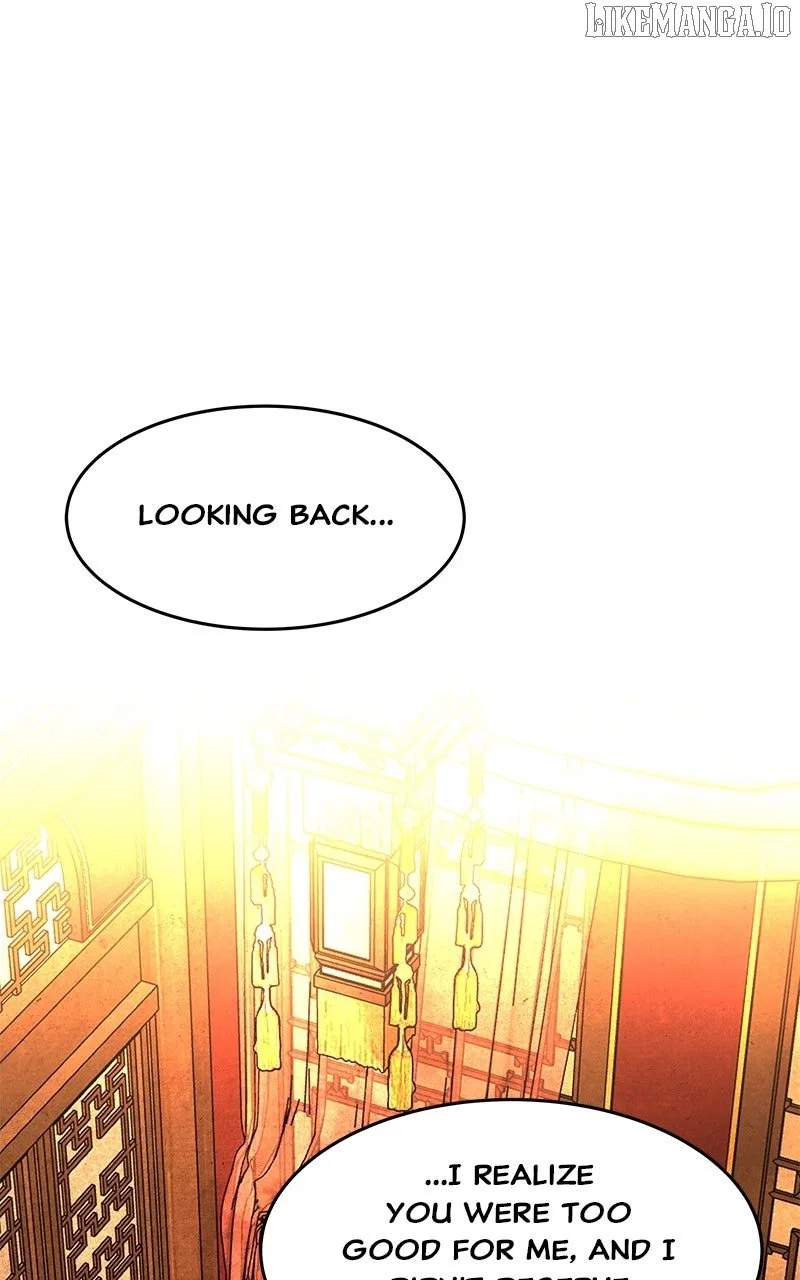 How a Goddess Wins Over Tigers Chapter 111 – Page 1