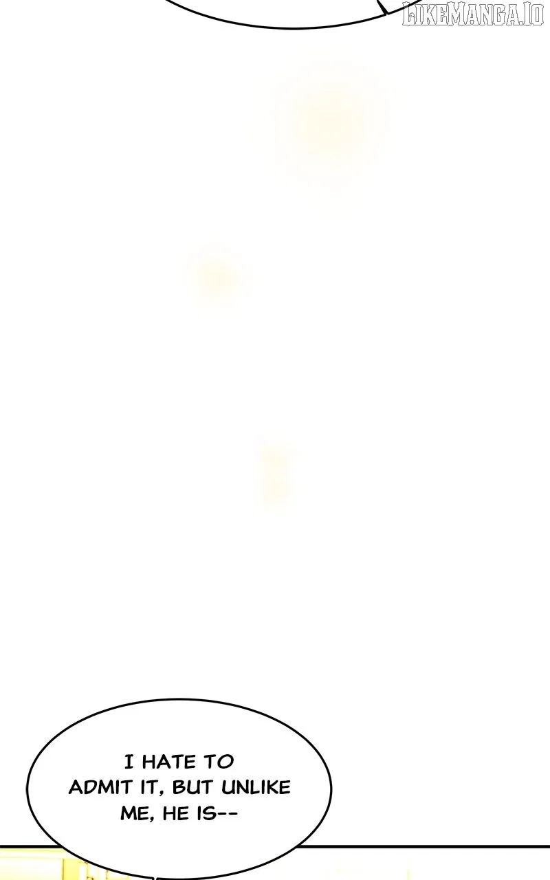 How a Goddess Wins Over Tigers Chapter 111 – Page 3