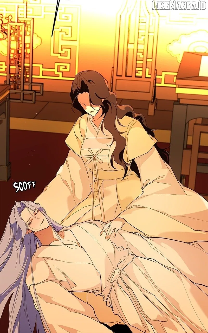How a Goddess Wins Over Tigers Chapter 111 – Page 4