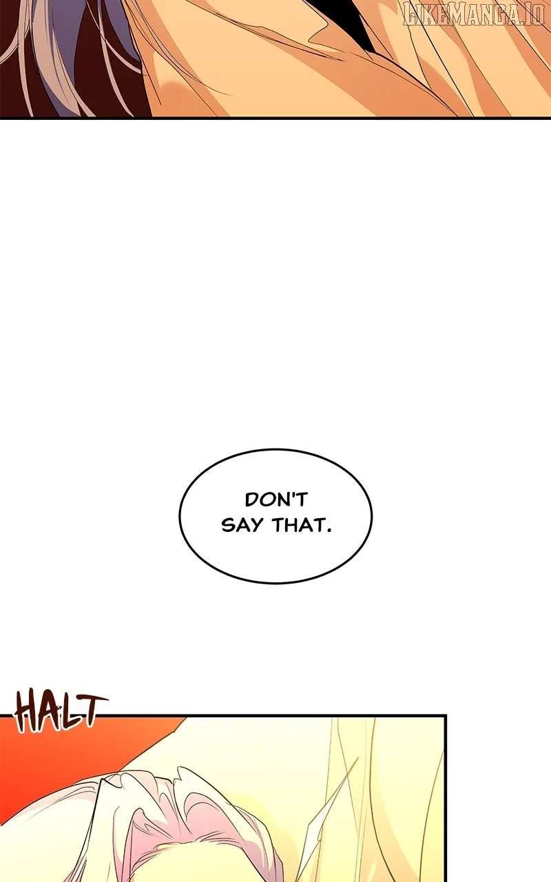 How a Goddess Wins Over Tigers Chapter 111 – Page 5
