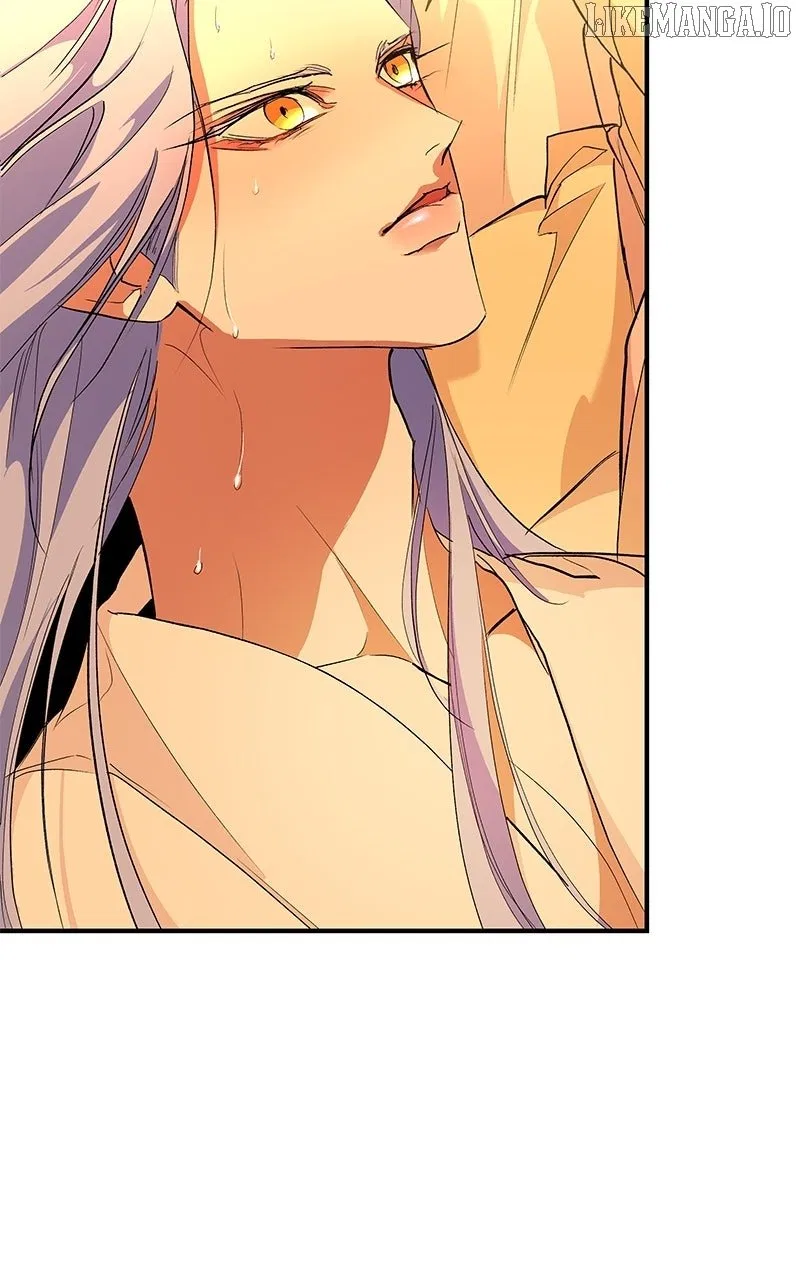 How a Goddess Wins Over Tigers Chapter 111 – Page 6