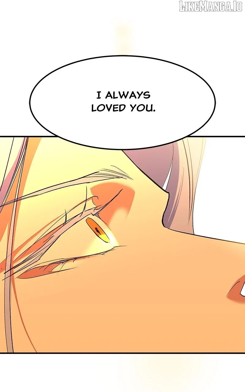 How a Goddess Wins Over Tigers Chapter 111 – Page 11