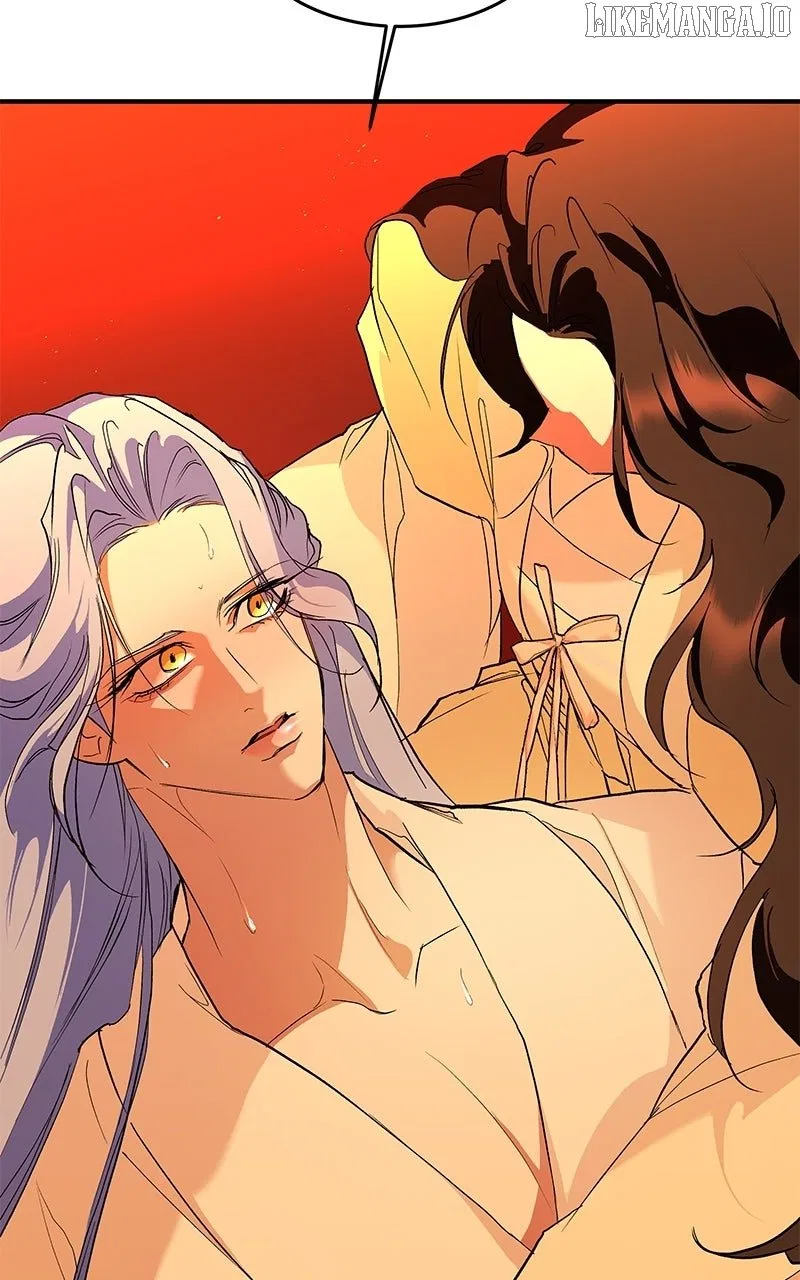 How a Goddess Wins Over Tigers Chapter 111 – Page 13