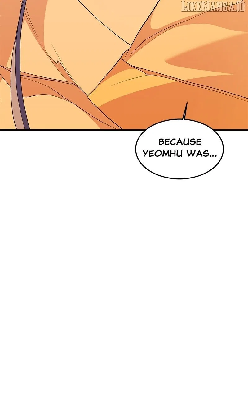 How a Goddess Wins Over Tigers Chapter 111 – Page 14
